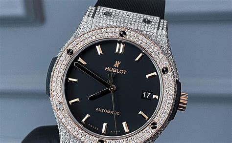 informatie over hublot|why hublot watches are expensive.